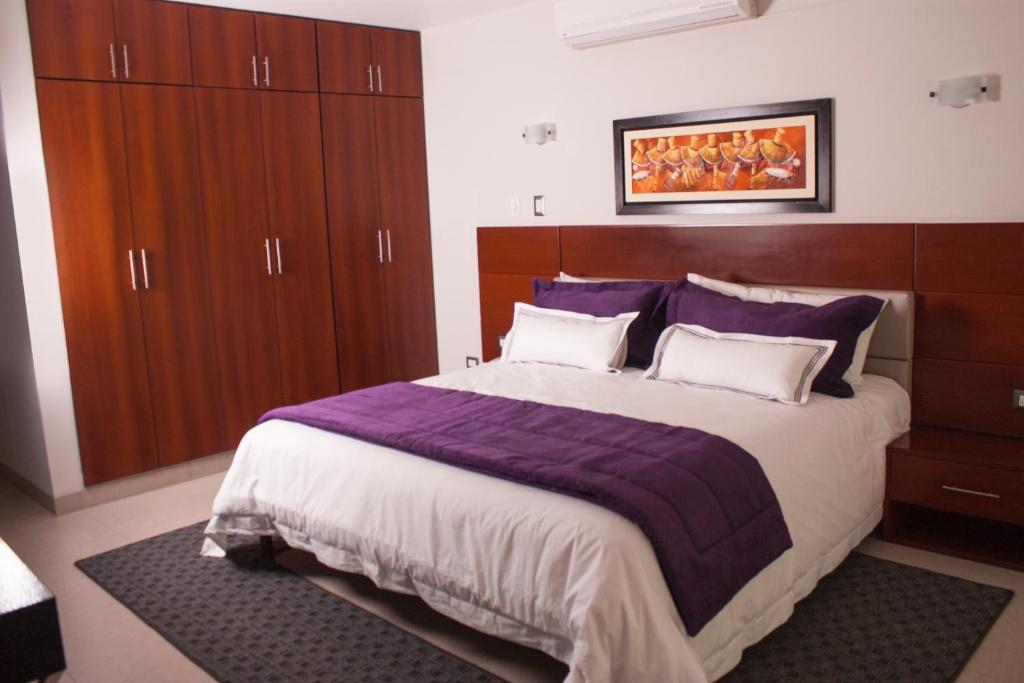 Sunec Hotel 치클라요 외부 사진
