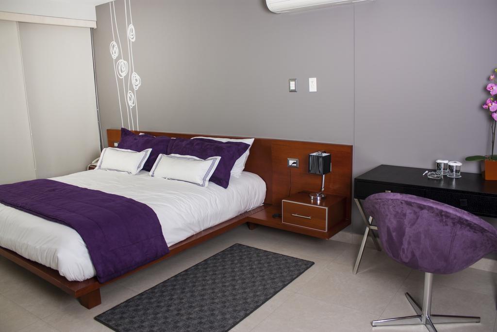 Sunec Hotel 치클라요 외부 사진